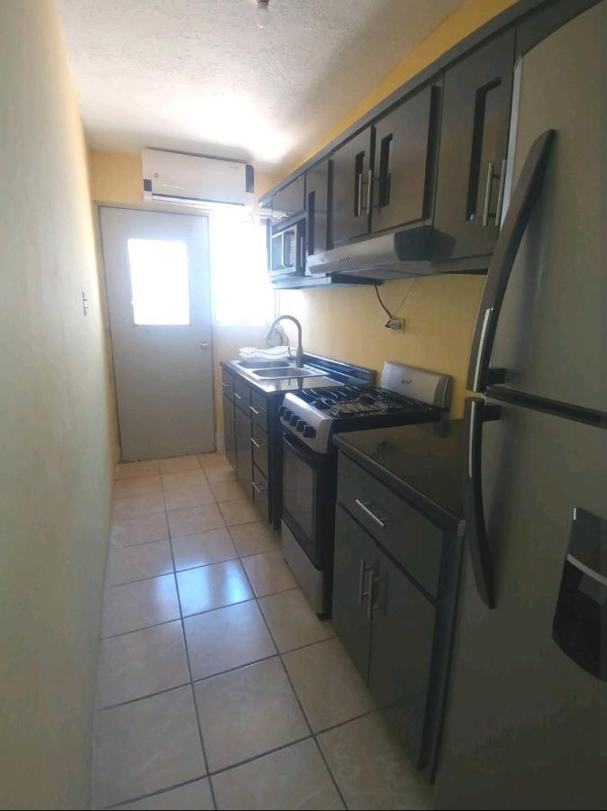 Casa Vicky Alojamiento Para Vacaciones Y Tramites Consulares ซิวดัด ฮัวเรซ ภายนอก รูปภาพ